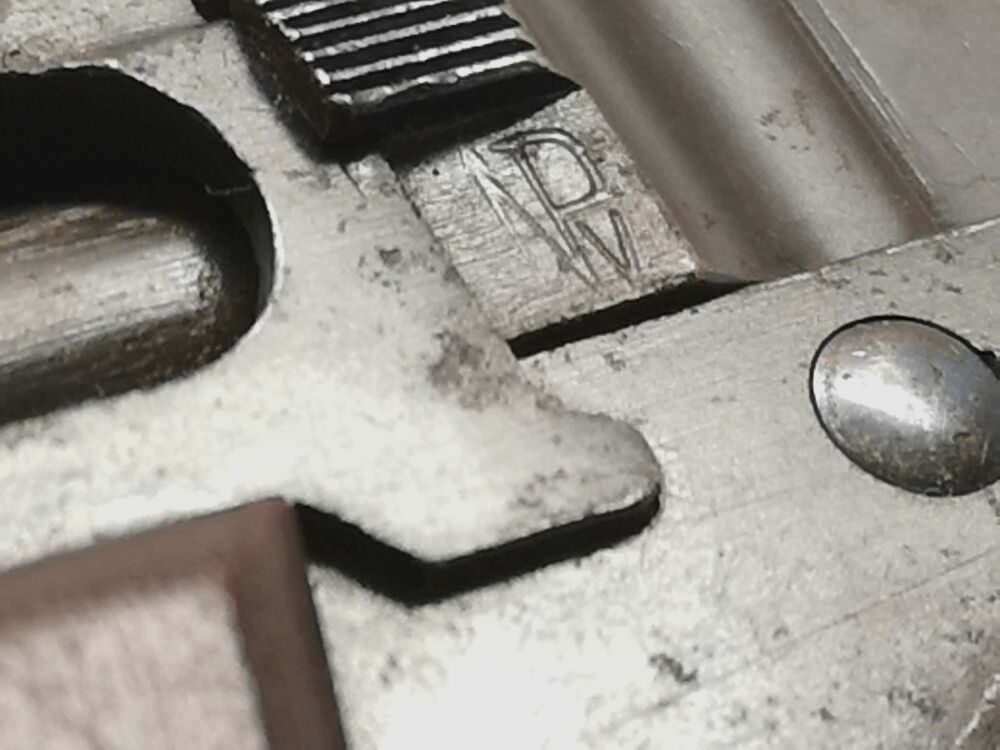 Steyr Pieper 1909
