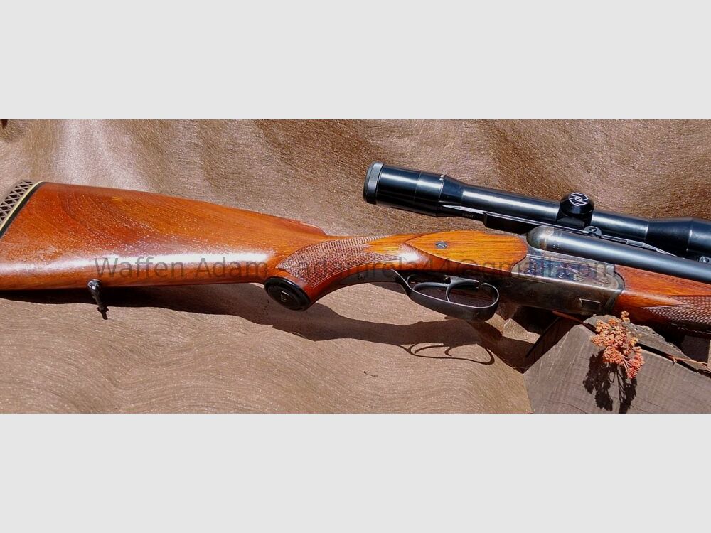 Simson Suhl Q1 Drilling M 32/78 m. Zeiss Diavari Z, Abs. 1