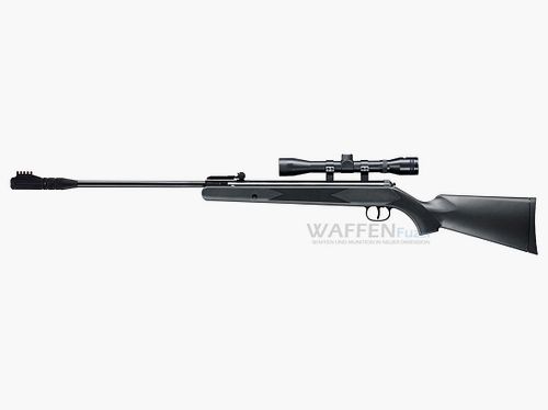 Hämmerli Black Force 800 Combo Break Barrel 4.5 mm Diabolo