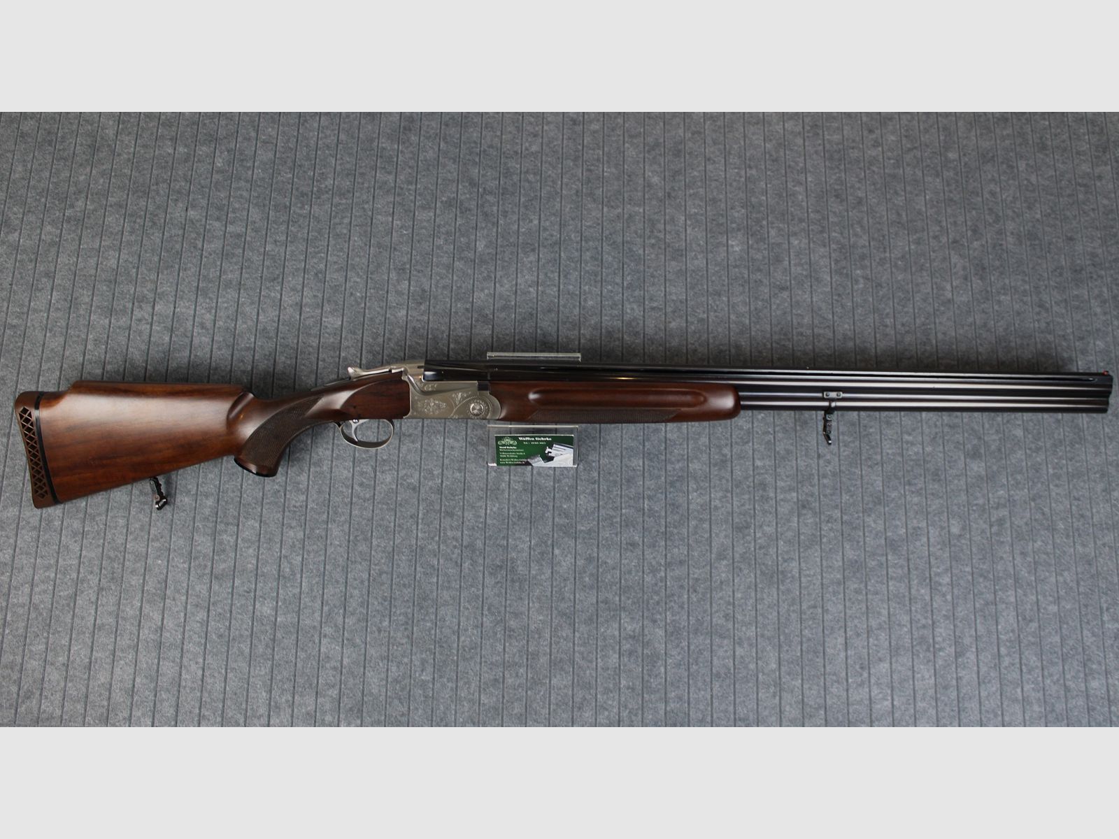 SKB 600 Trap
