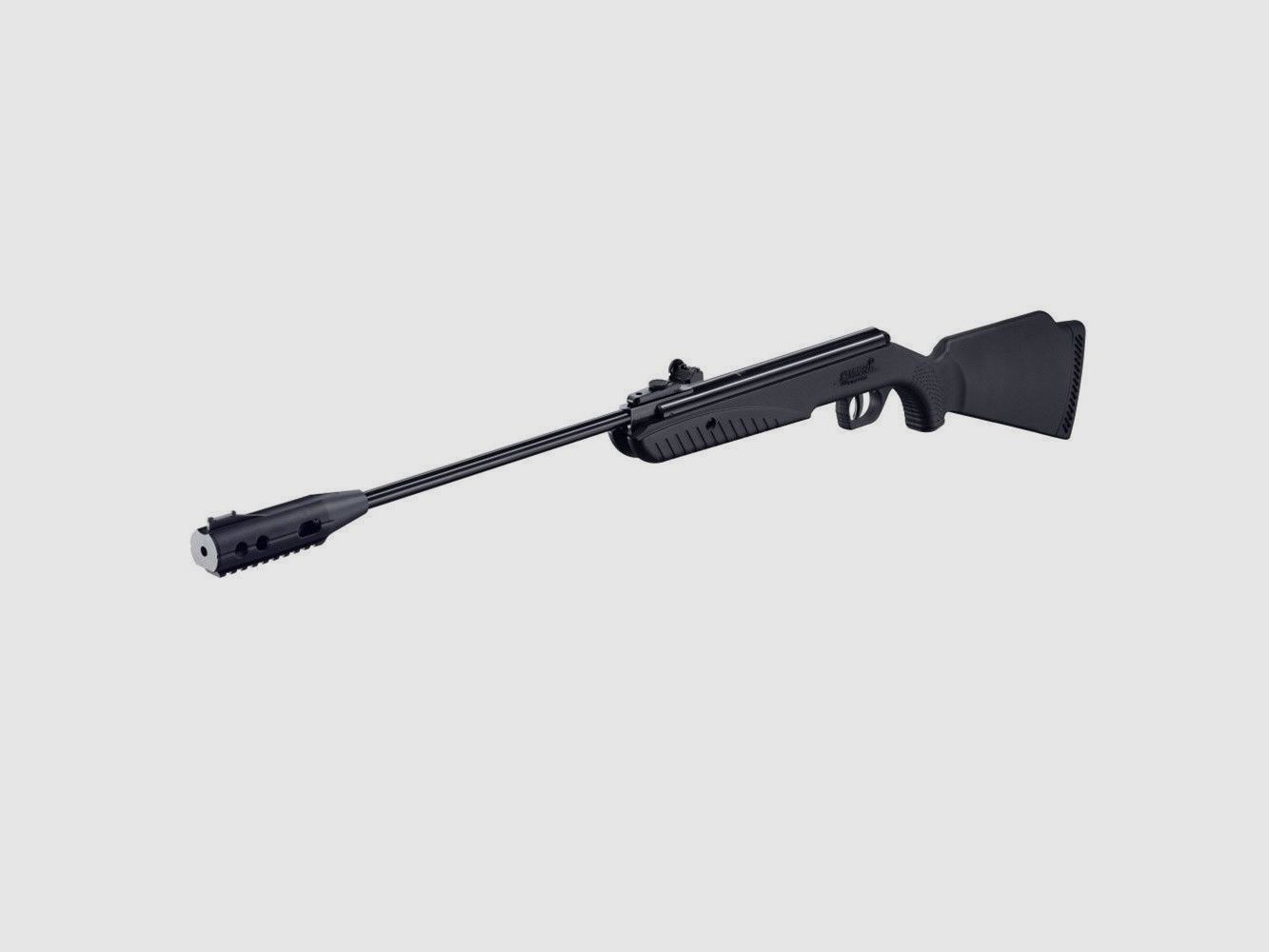 Hämmerli Firefox 500 Luftgewehr 4,5mm Diabolos - Set