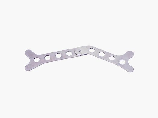 Wild Spreider tot 30 cm