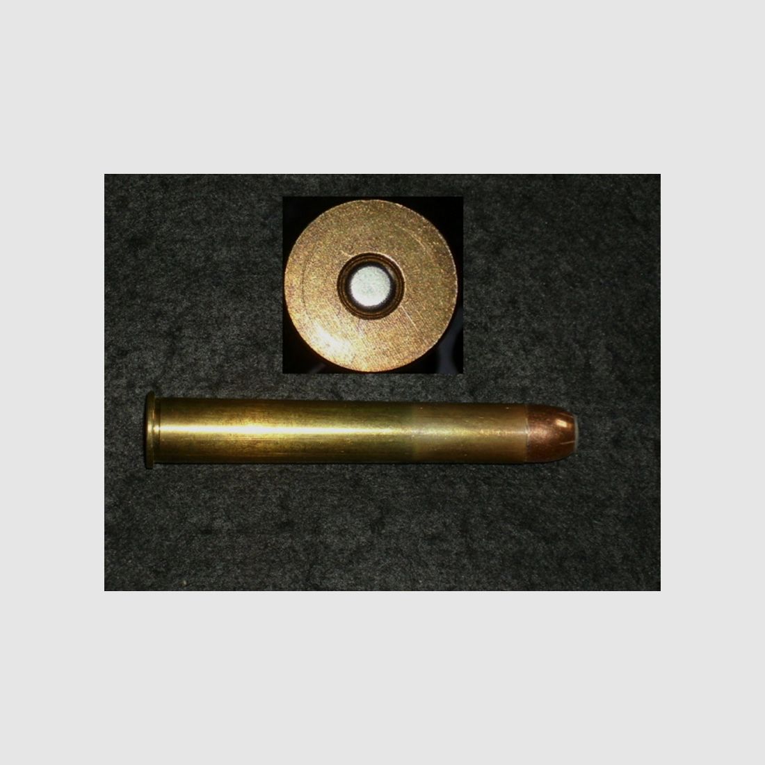 50-140 Winschester