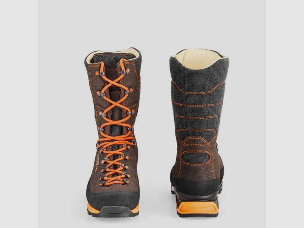 Diotto Himalaya WindTex® Stiefel, Bild 3 von 3