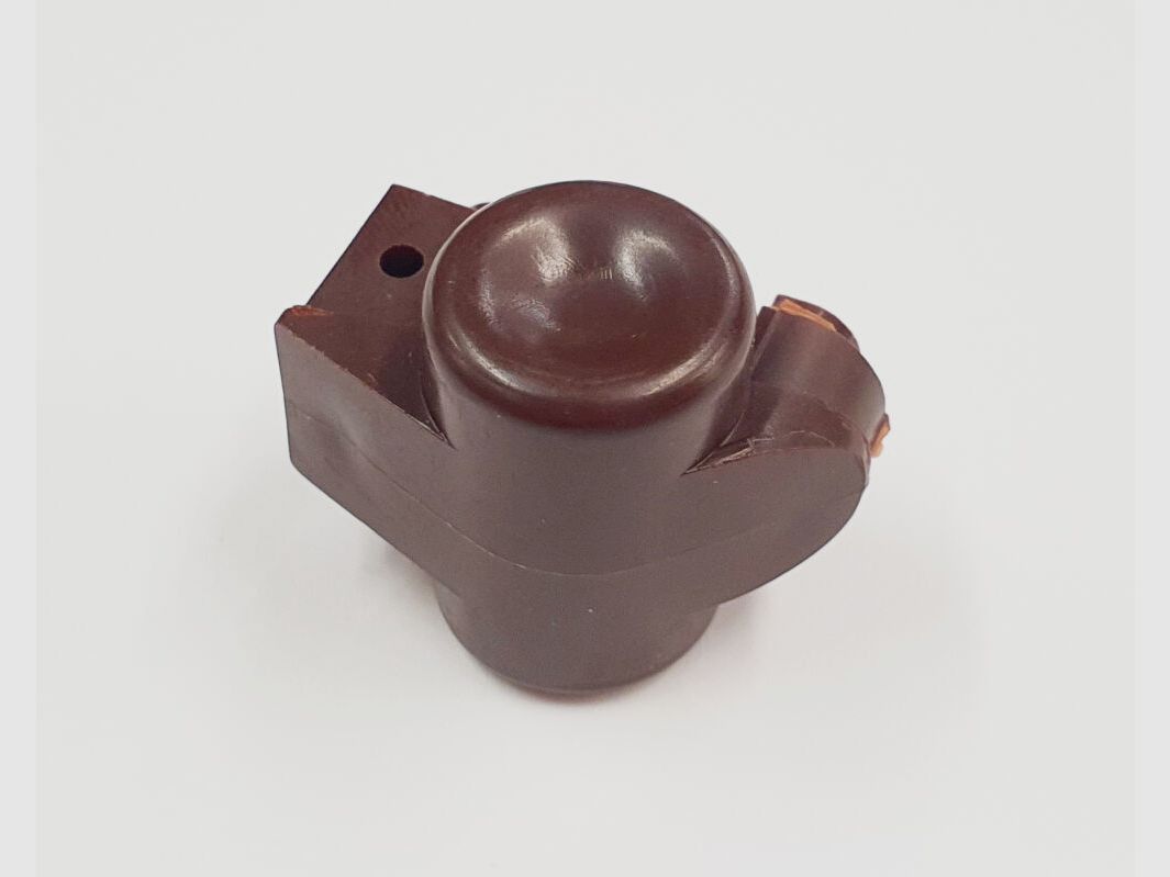 Schwaben Arms GmbH DWM MAUSER LUGER P08 P.08 spód magazynka brązowy