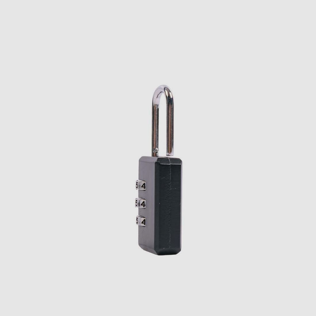 UMAREX cadenas à combinaison 3 chiffres
