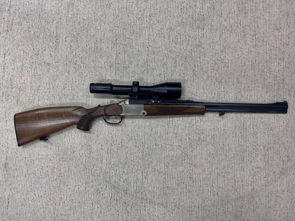 Blaser	 B 750/88