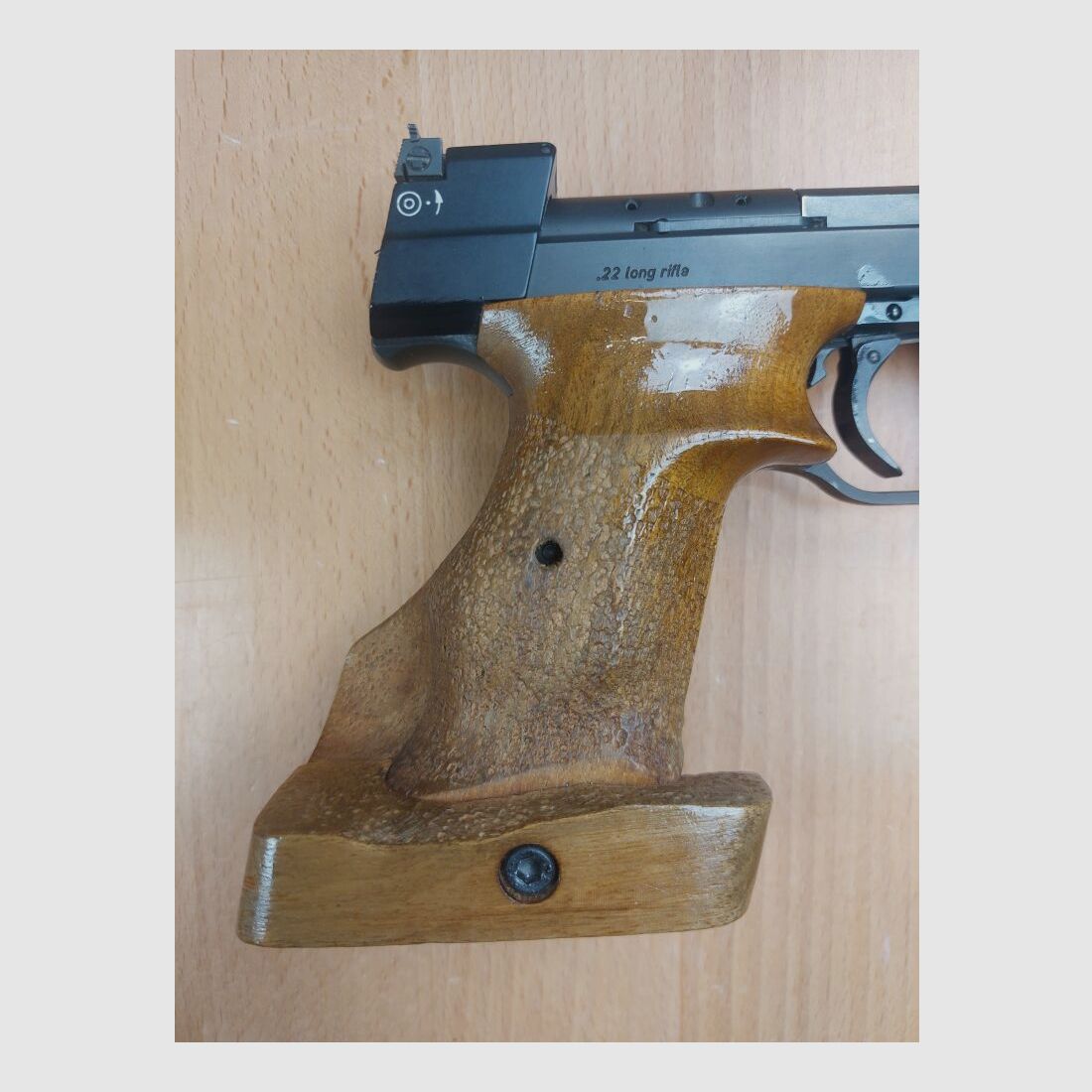 Hämmerli 208 S