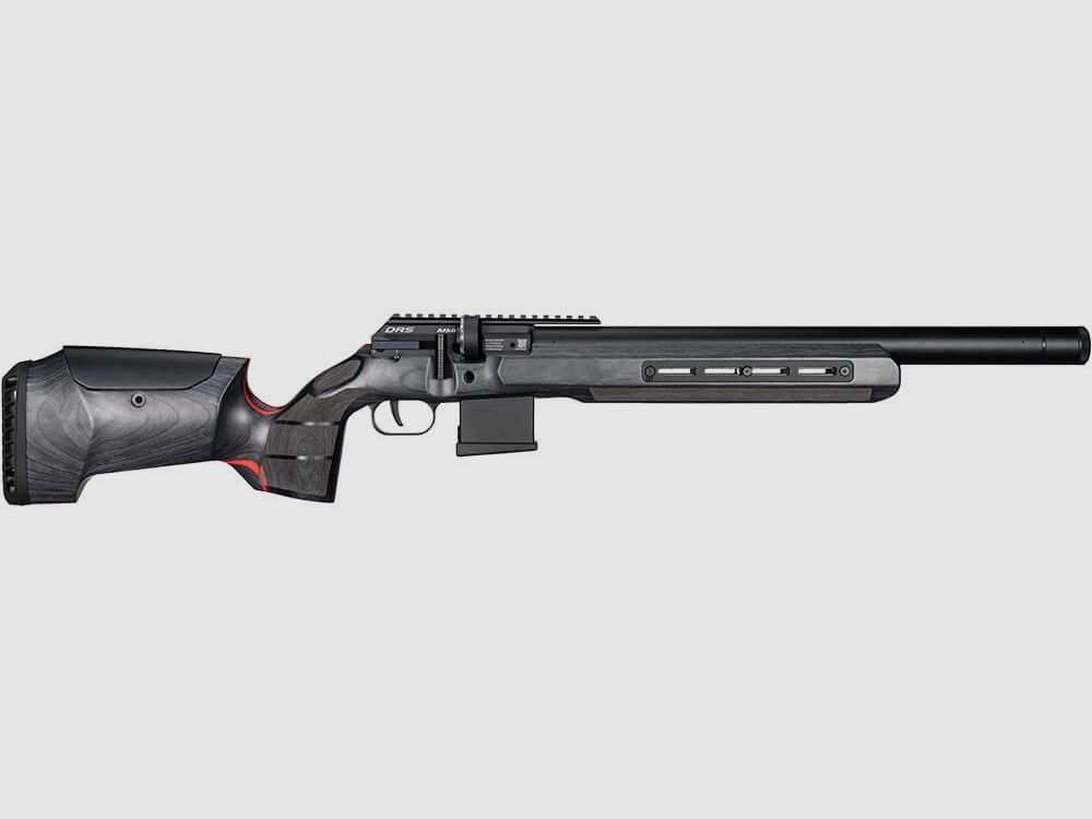 FX DRS MKII Redline compact — 4.5 mm (.177)