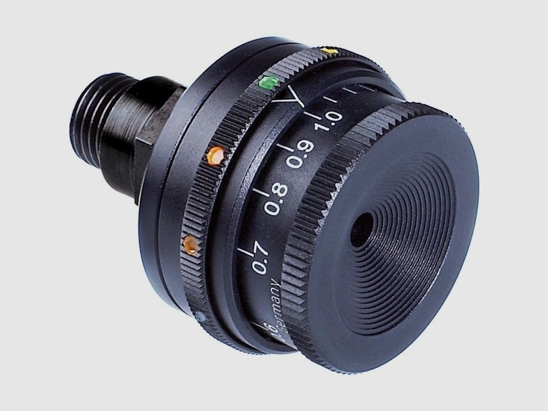 Gehmann Sechsfarbenfilter 566 / 0,5-3,0mm