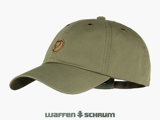 Casquette Fjällräven Helags Light Olive