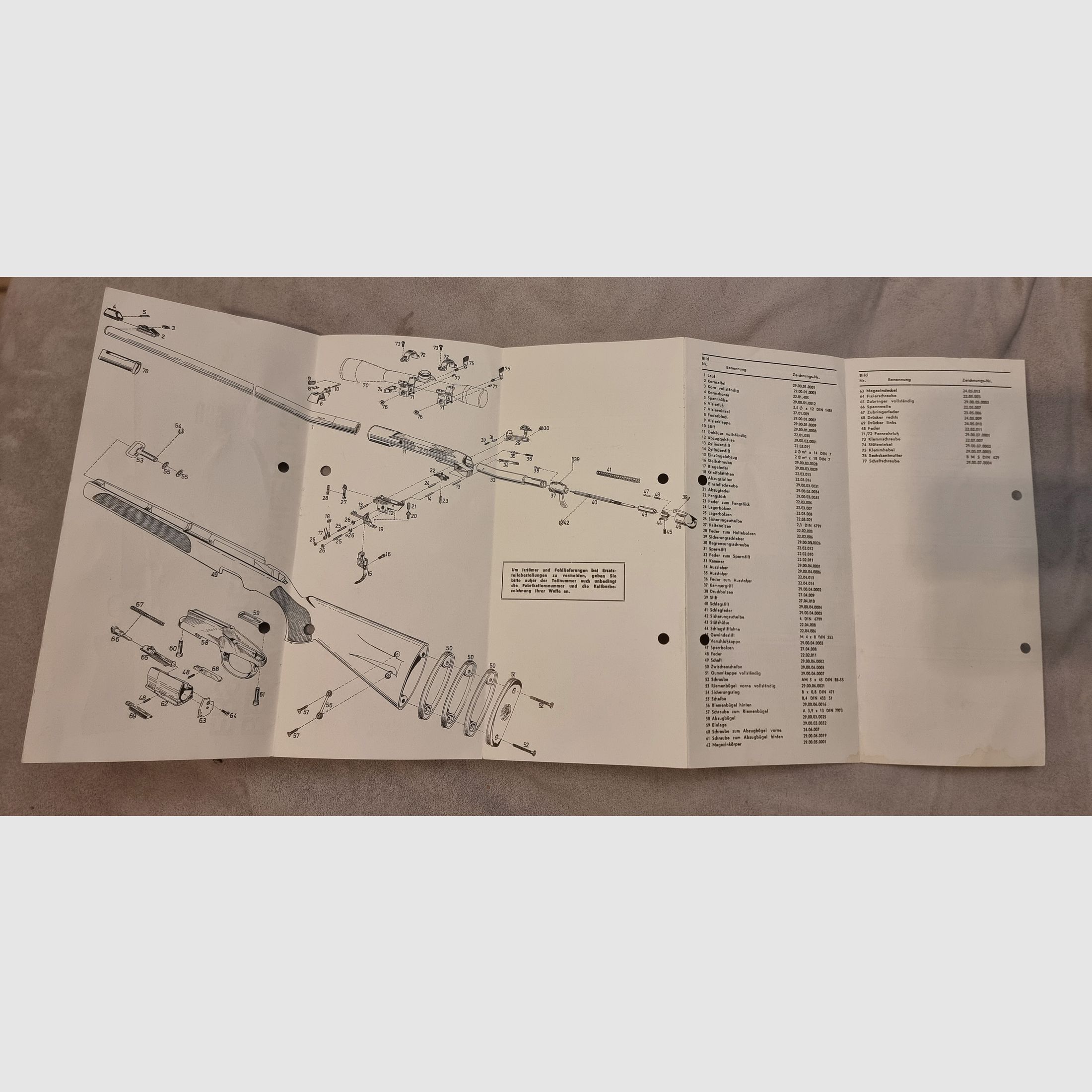 Steyr SSG69 Politie Steiner MX5i 5-25x56 MSR AICS