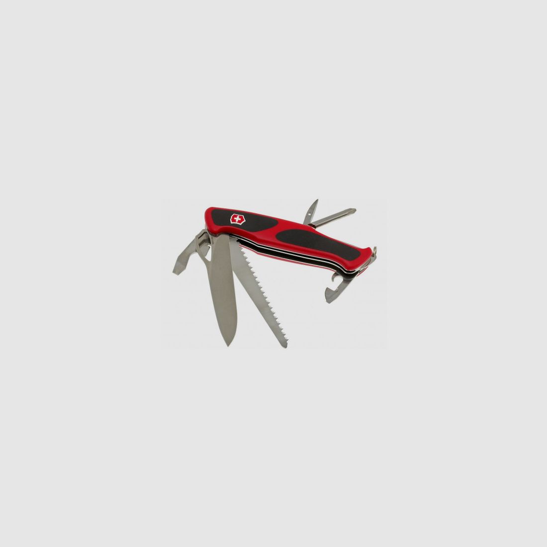 NAV. VICTOR. RANGERGRIP 12 VERWENDUNGEN ROT, Bild 1 von 6