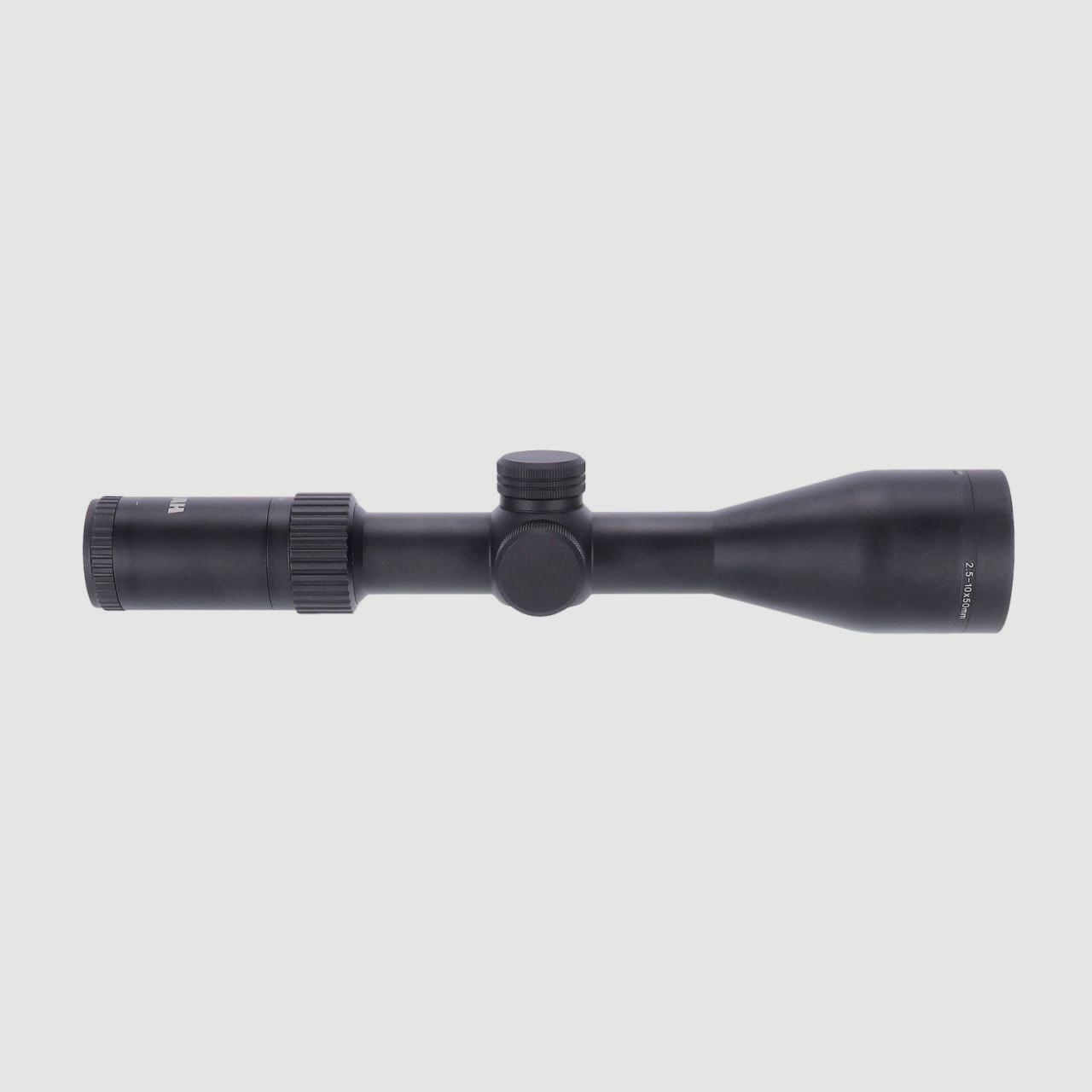 AKAH 2,5-10x50 LA cannocchiale, immagine 2 di 10