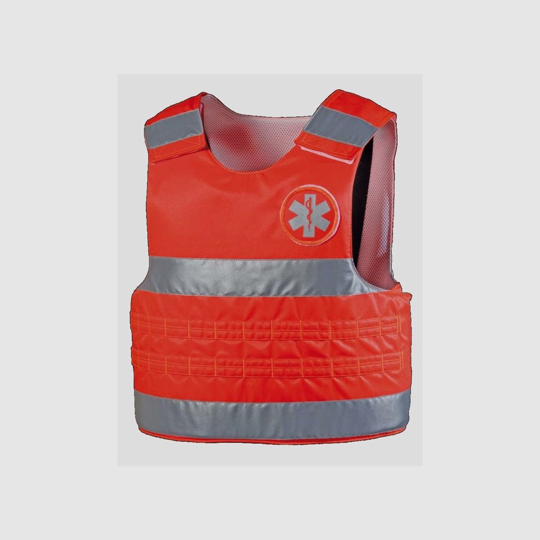 Gilet BSST P9 EH Rescue