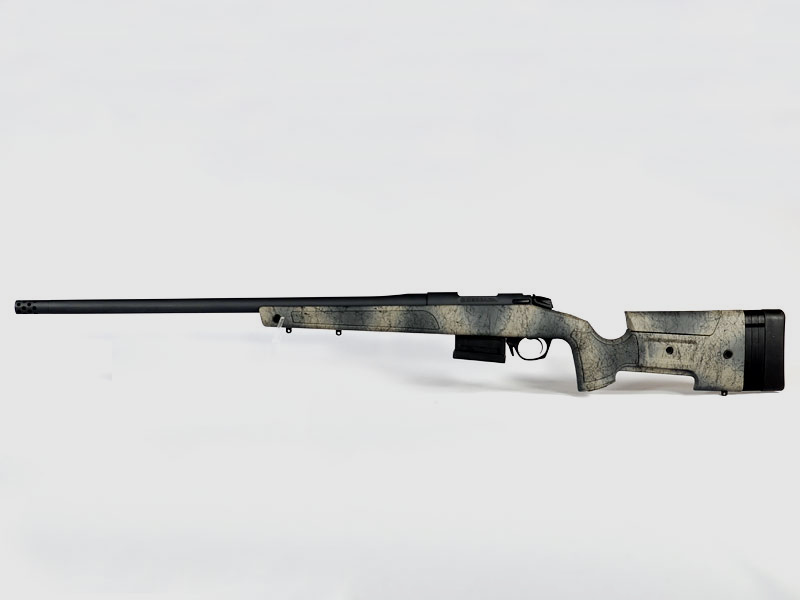 BERGARA B14 Wilderness HMR .308 Winchester