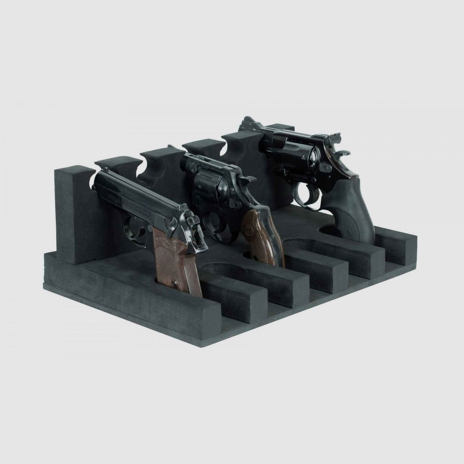 Support Burg Wätcher für Handfeuerwaffen, Bild 4 von 5