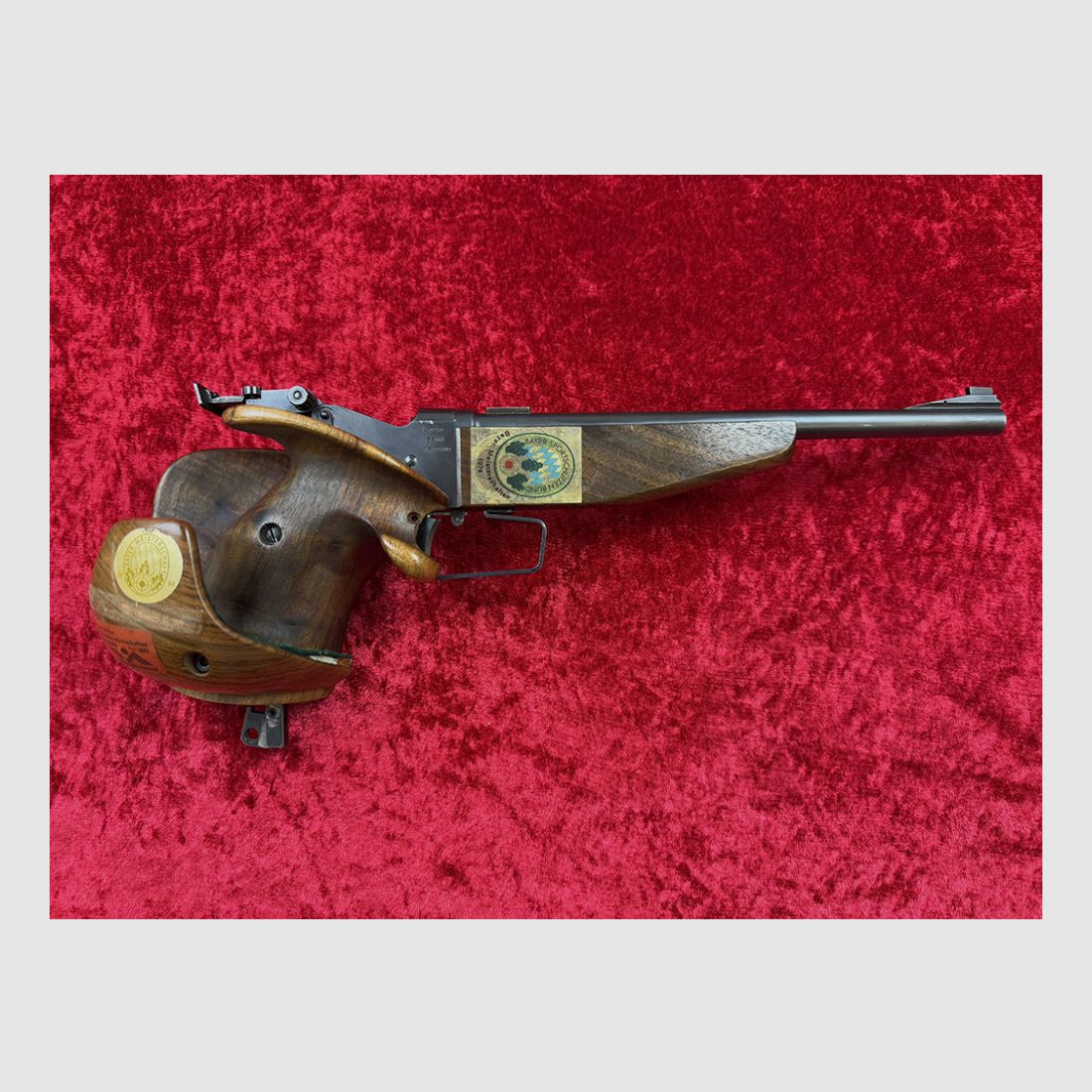 Hämmerli 104