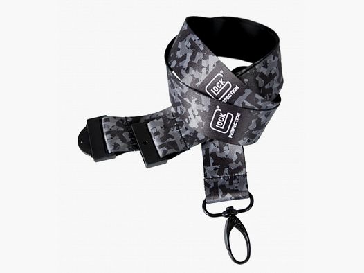 GLOCK CAMU SATIN Ausweishalter
