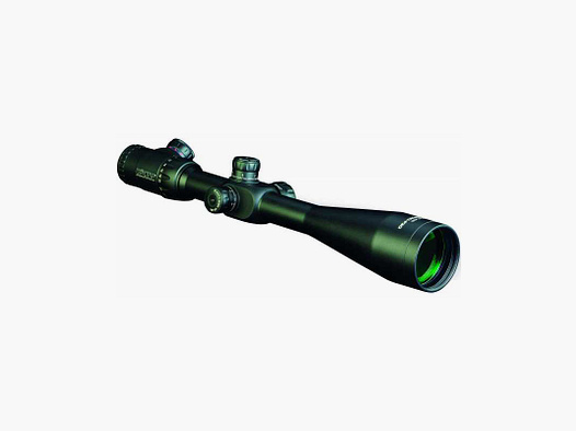 Konus Konuspro F-30 8-32x56  mit Libelle, inkl. Flip-Up Staubschutzkappen und Sonnenschutz