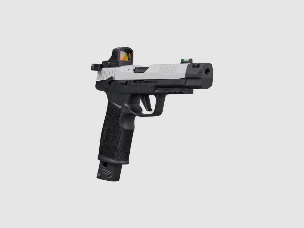 SIG SAUER P322 COMP O INCL ROMEO RS 22 LR 20 RD, imagen 4 de 7