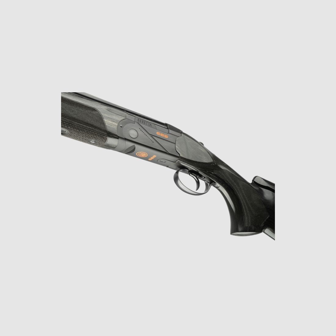 BERETTA Bockdoppelflinte 12 Trap, Bild 3 von 4