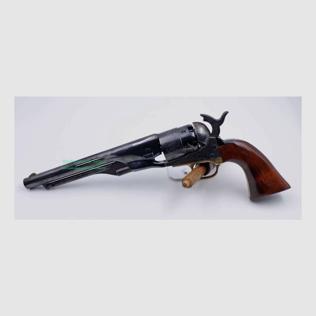 Colt - USA Mod. Army 1860