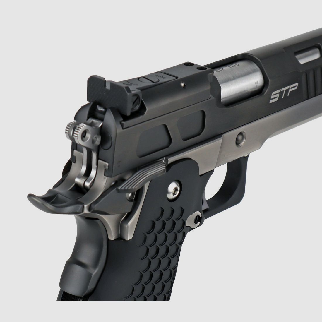 STP ROSA 6.0 Optics (R054)