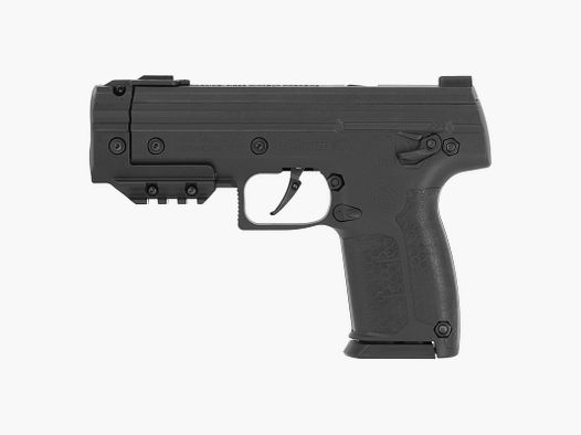 Pack Pistola SD XL .68 Kit de Pimienta Negro Byrna