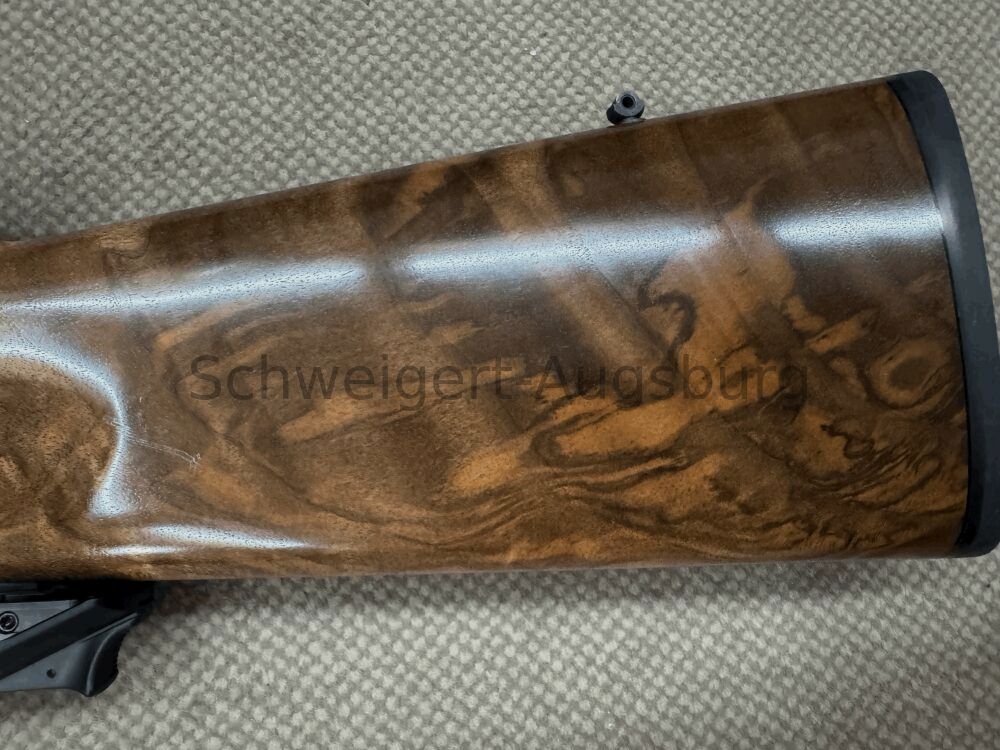 Blaser R8 Silence Complete Package B2 2-12x50 ICS .308Win
