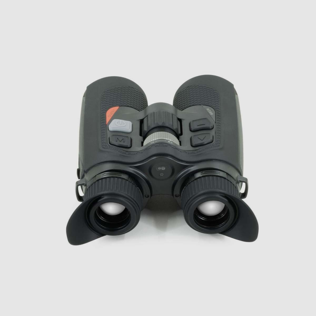 Nocpix QUEST H35R – Wärmebild-Fernglas 640×512 px, 35 mm, LRF, Bild 7 von 13