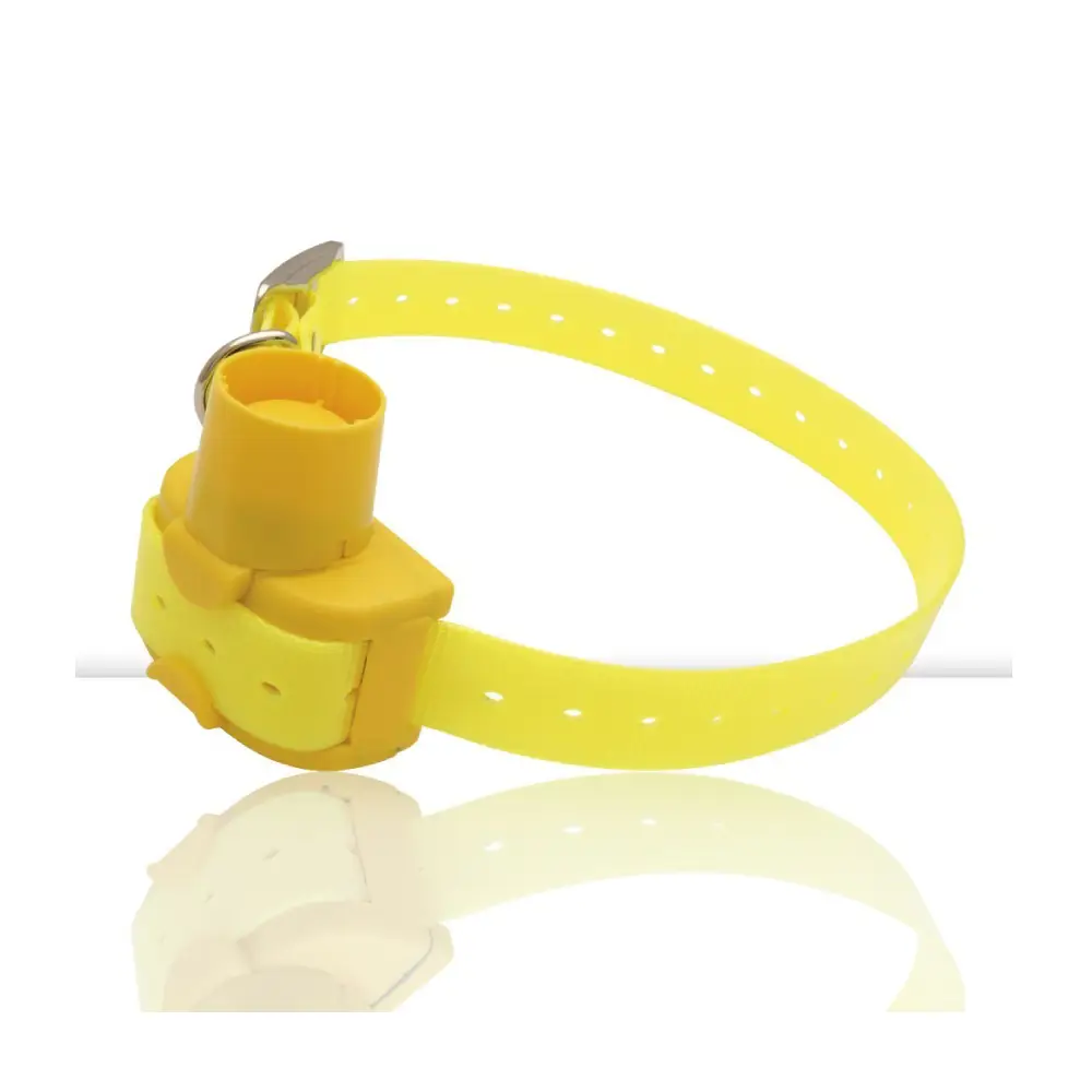 Halsband voor Houtsnip «Mini Beeper»
