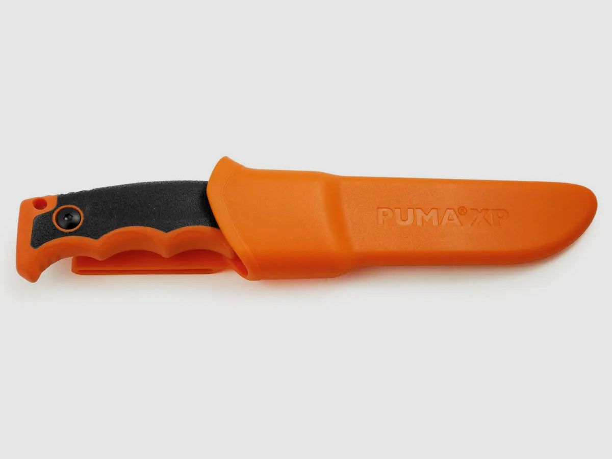 Couteau PUMA XP forever, orange