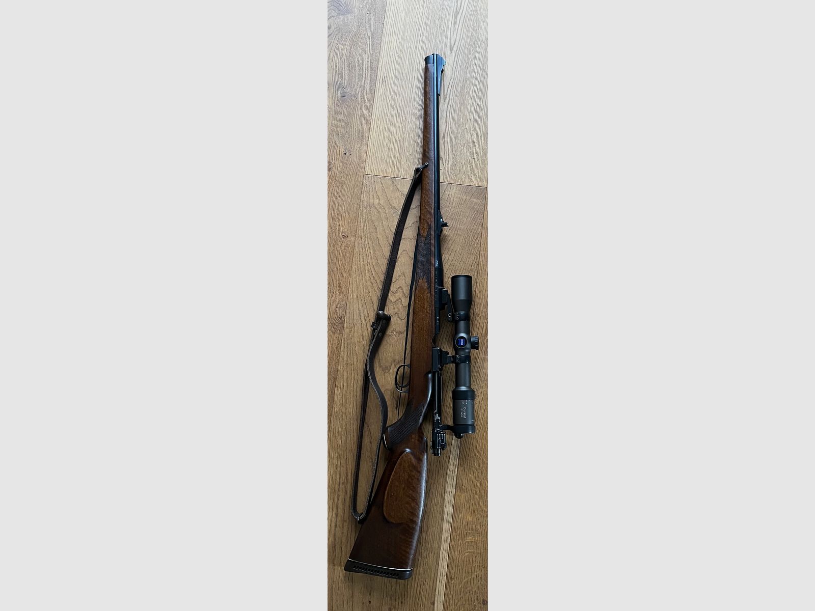 Mauser 98 Stutzen 3006