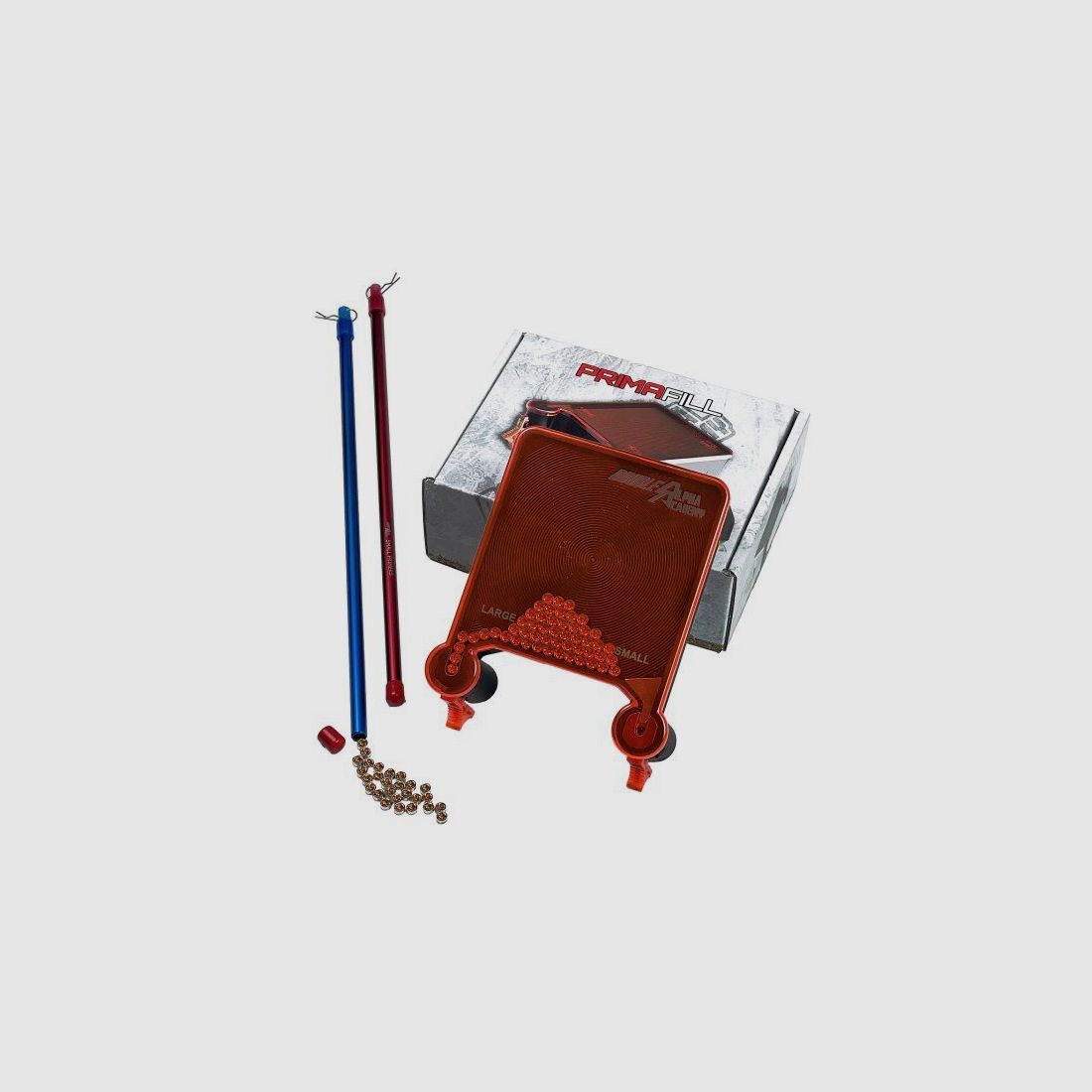 DAA PRIMAFILL GEN 2, Bild 5 von 5