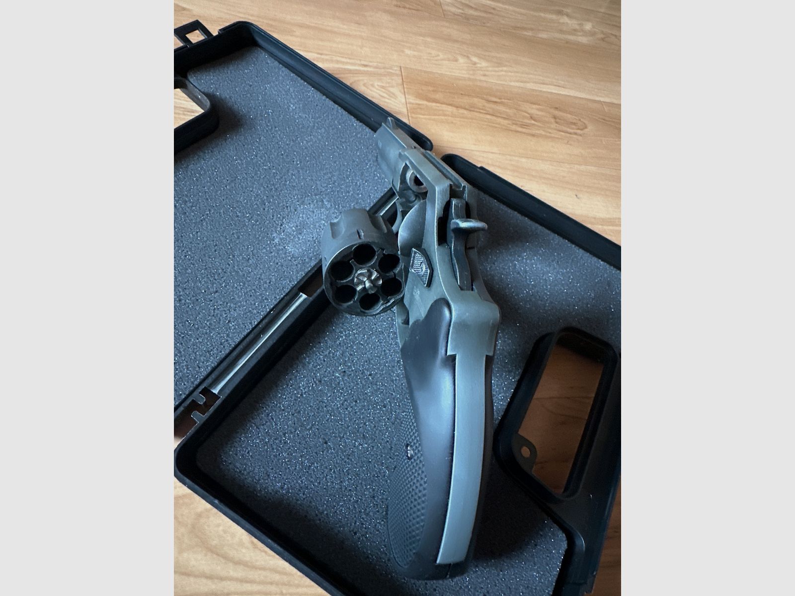 Röhm rg 99 SSW