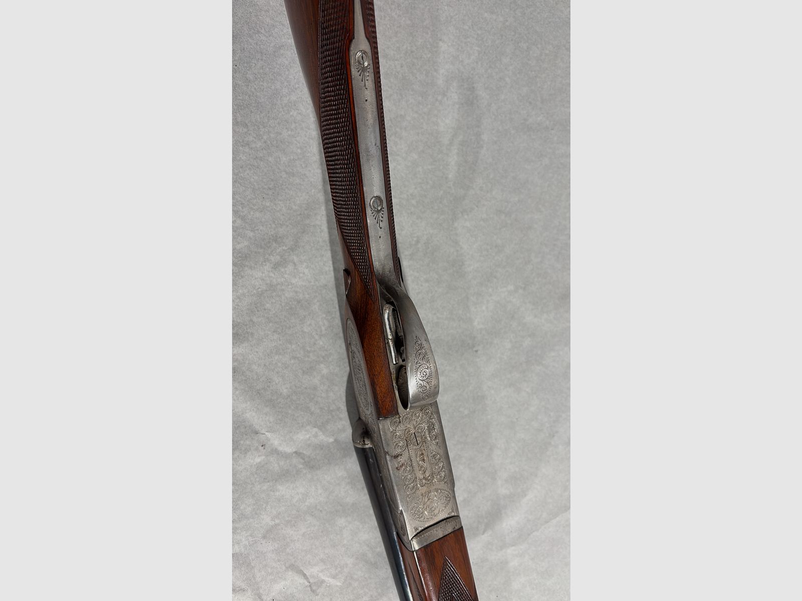 Rottweil Modell 94 SE Doppelflinte