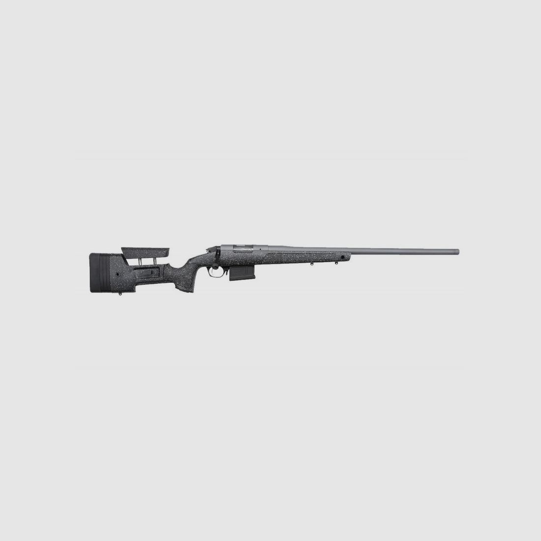 Bergara Premier HMR Pro, Bild 2 von 5