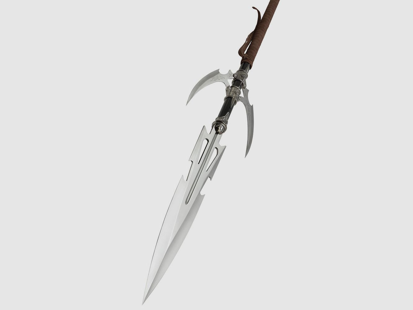 Allaxdrow Kriegsspeer