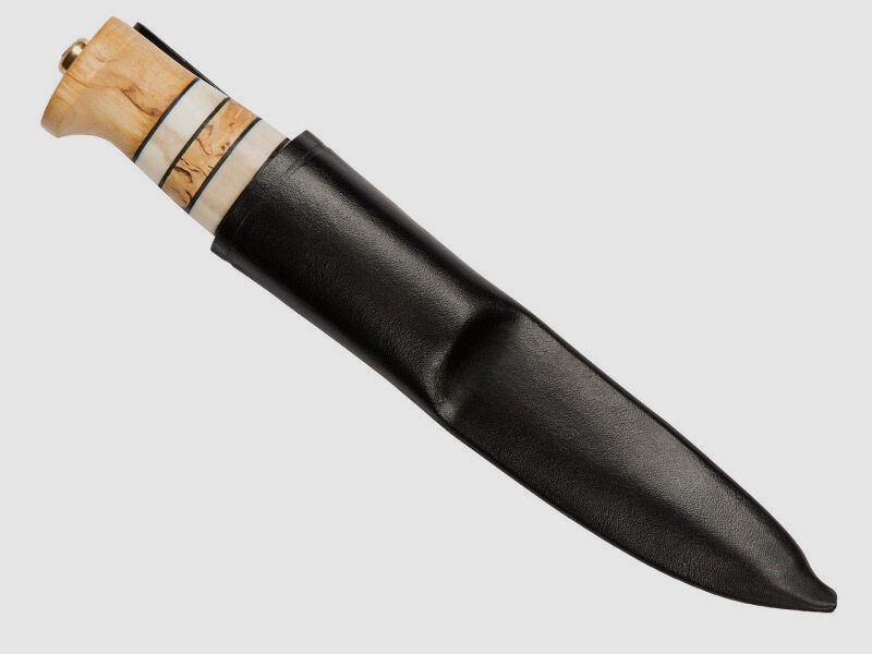 Cuchillo Helle Arv, imagen 2 de 3