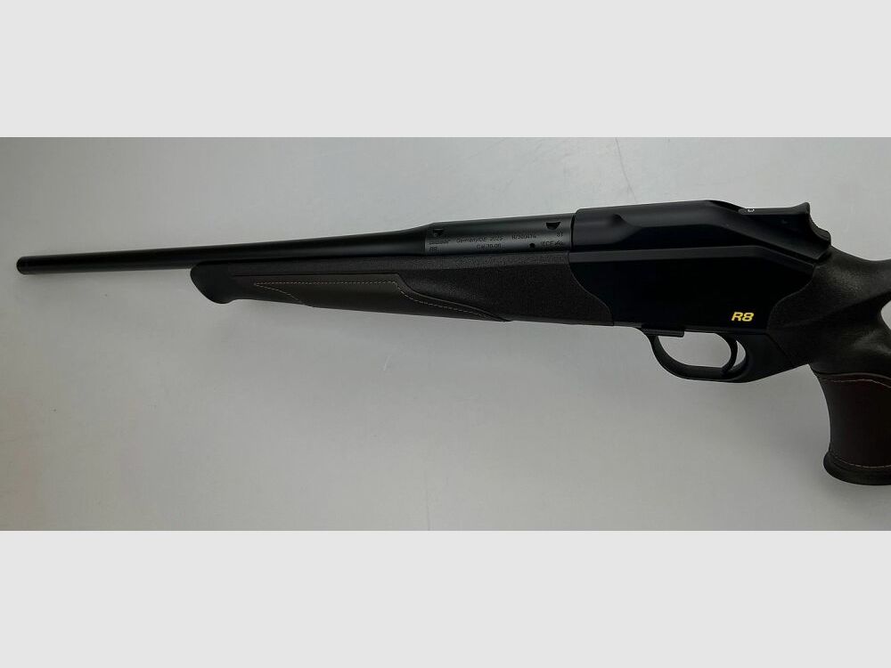 BLASER R8 Ultimate Leder