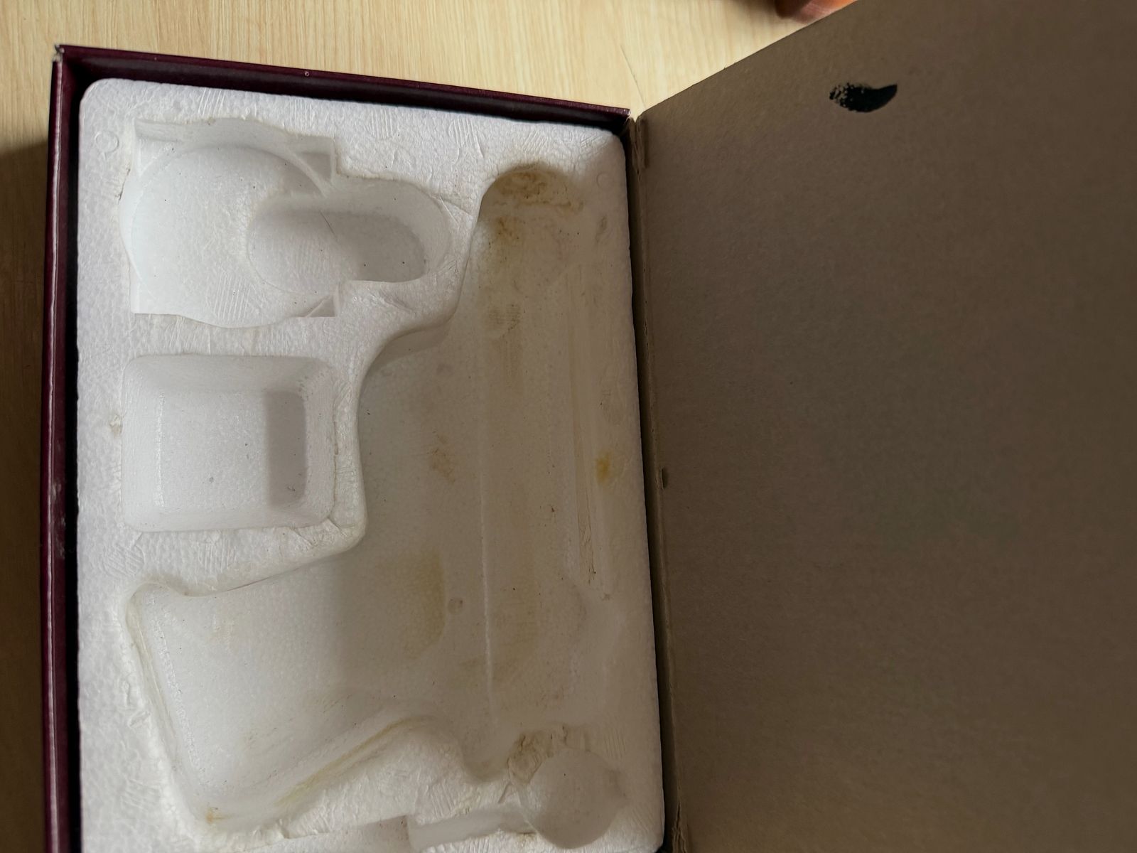 Erma EGP 75 S Kal. 8mm