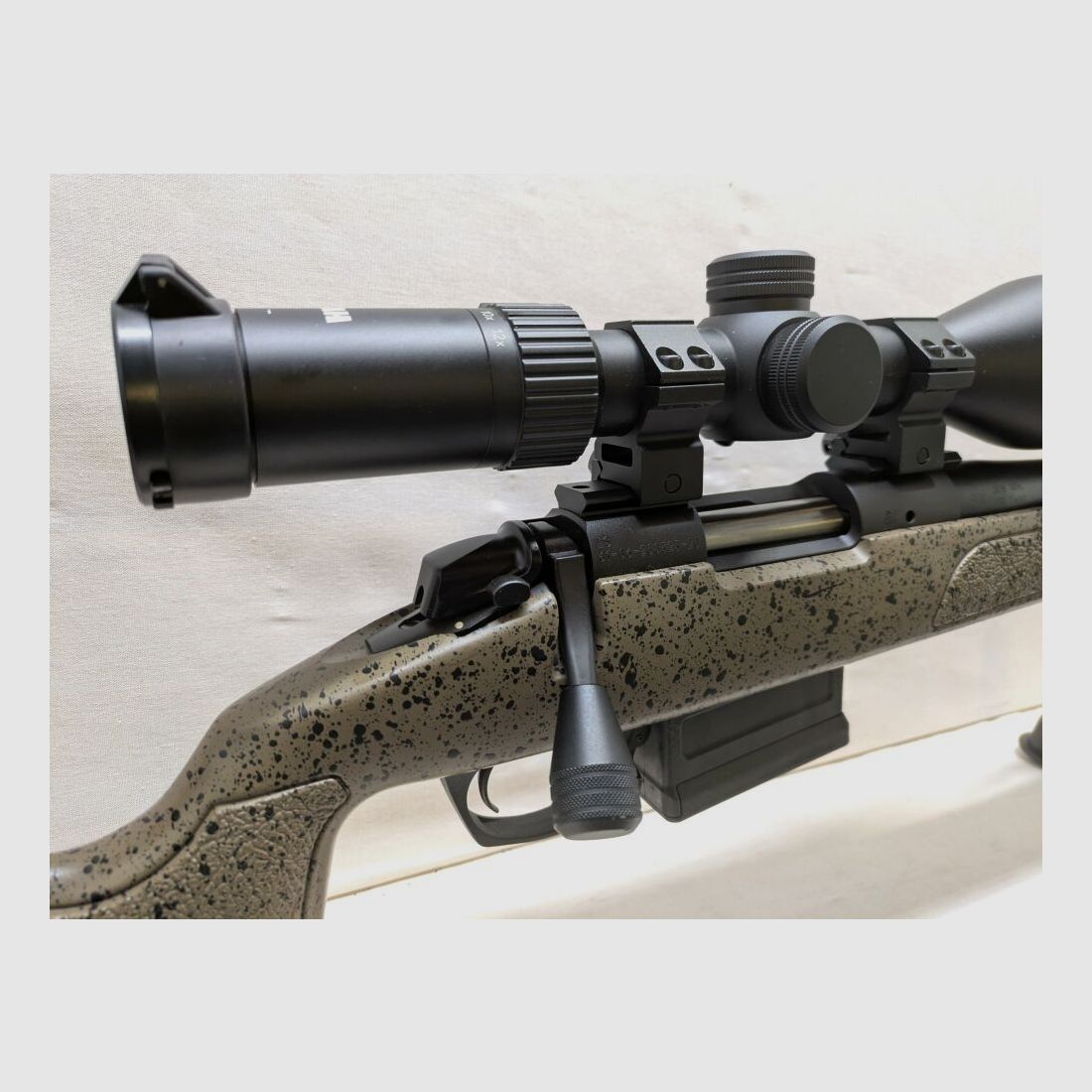 Bergara B14 HMR