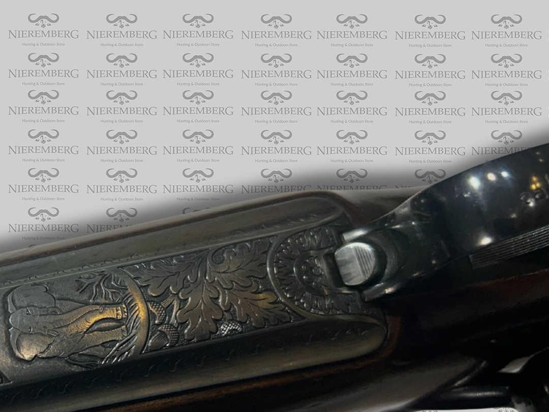 Brno ZKK 602 Cal. 375 H&H, image 3 sur 3