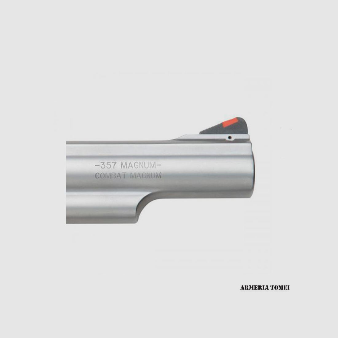 SMITH & WESSON MOD 66, image 5 of 5