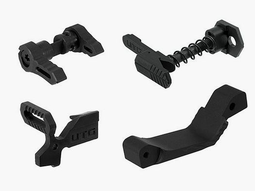 UTG AR-15 Lower Upgrade Kit