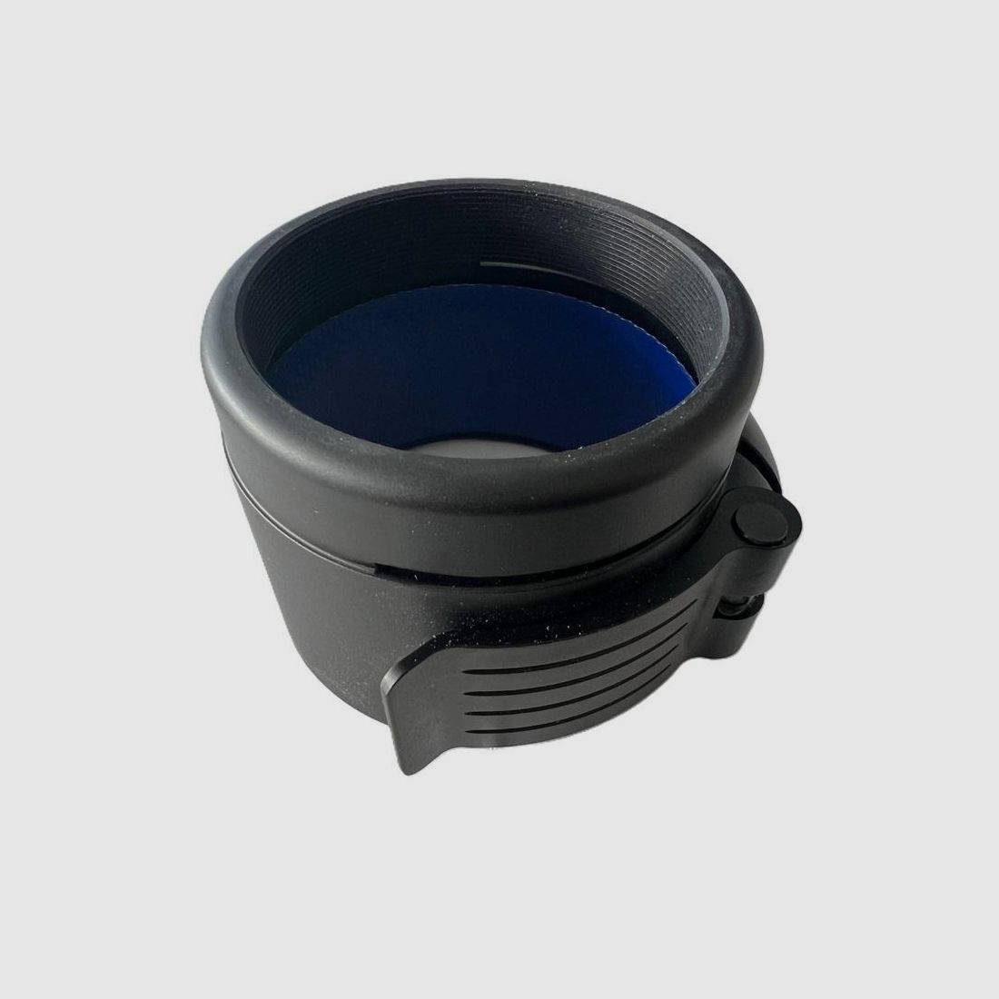 Smartclip Adapter AS (NLS) inkl. Weaver Schiene