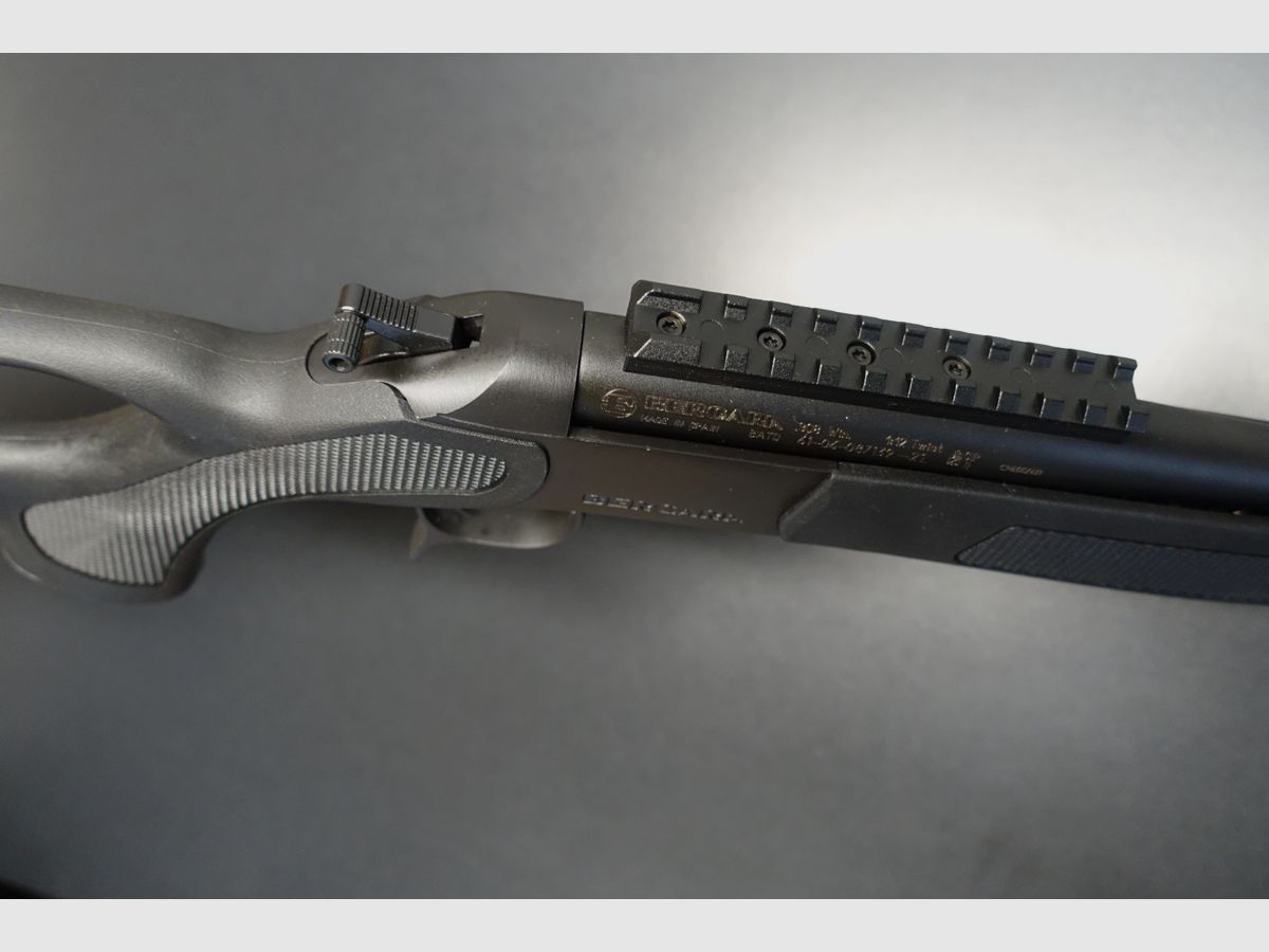 Bergara BA 13 TD Thumbhole, Bild 3 von 5