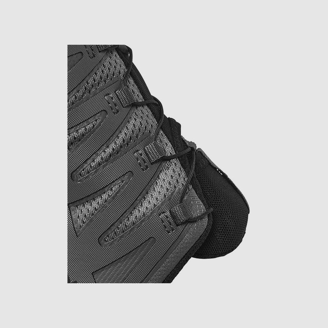 SALOMON – HERREN – XA PRO FORCES Castlerock/Black/Gum, Bild 8 von 8