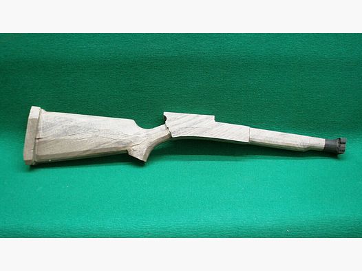 GEBU Schaftblok Studemeyer (Nr.2)